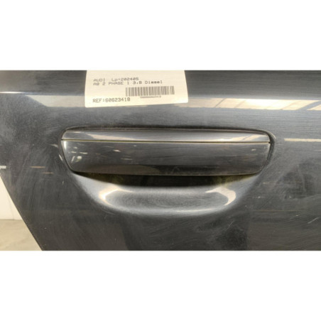 Porte arriere droit AUDI A8 2