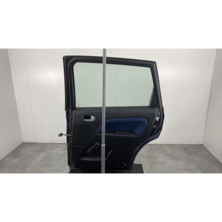 Porte arriere droit FORD FIESTA 5 Photo n°1