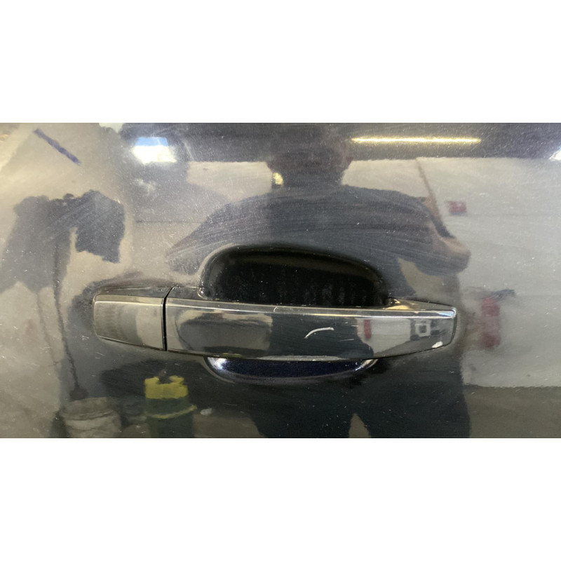 Porte avant droit OPEL CORSA D Photo n°1