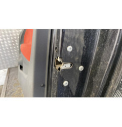Porte avant droit OPEL CORSA D