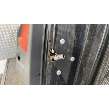 Porte avant droit OPEL CORSA D