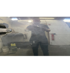 Porte avant droit OPEL CORSA D