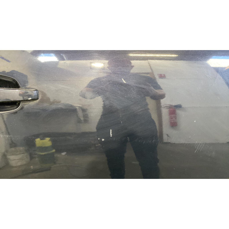 Porte avant droit OPEL CORSA D Photo n°3