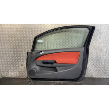 Porte avant droit OPEL CORSA D