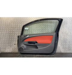 Porte avant droit OPEL CORSA D