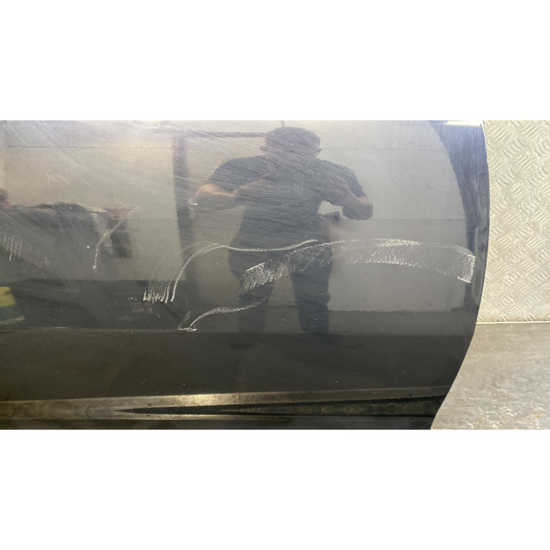 Porte avant droit OPEL CORSA D Photo n°7