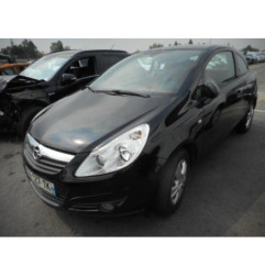 Porte avant droit OPEL CORSA D