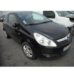 Porte avant droit OPEL CORSA D