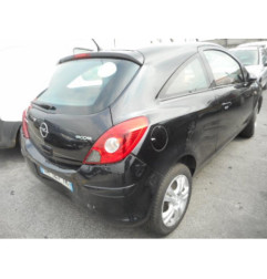 Porte avant droit OPEL CORSA D