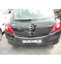 Porte avant droit OPEL CORSA D
