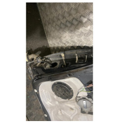 Porte avant droit CITROEN C3 1 Photo n°1