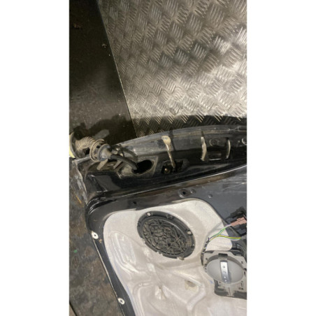 Porte avant droit CITROEN C3 1 Photo n°1