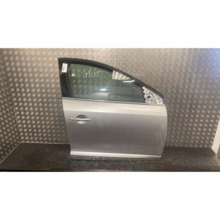 Porte avant droit RENAULT FLUENCE Photo n°1