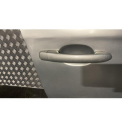 Porte avant droit FIAT BRAVO 2 Photo n°1