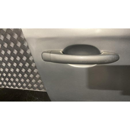 Porte avant droit FIAT BRAVO 2 Photo n°1