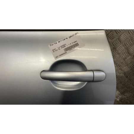 Porte arriere gauche SEAT ALTEA