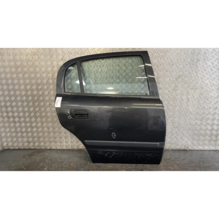 Porte arriere droit OPEL ASTRA G Photo n°1