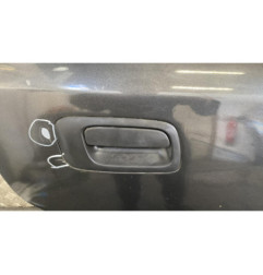 Porte arriere droit OPEL ASTRA G