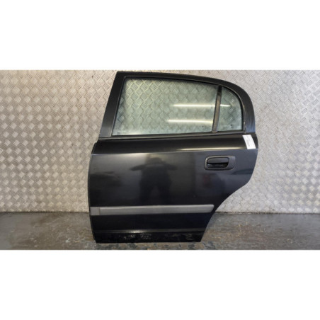 Porte arriere gauche OPEL ASTRA G Photo n°1