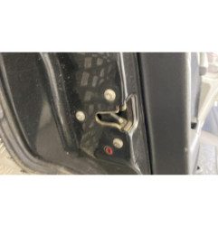 Porte arriere gauche OPEL ASTRA G