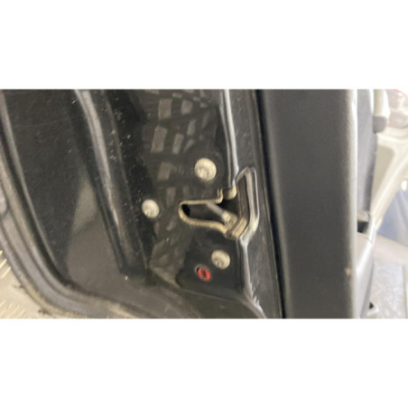 Porte arriere gauche OPEL ASTRA G