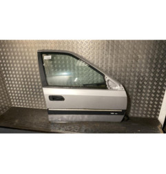 Porte avant droit CITROEN XANTIA Photo n°1