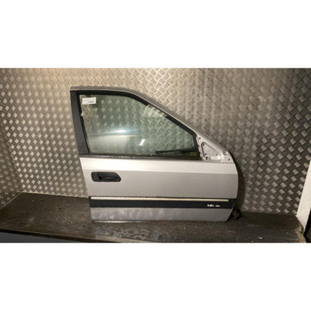 Porte avant droit CITROEN XANTIA Photo n°1