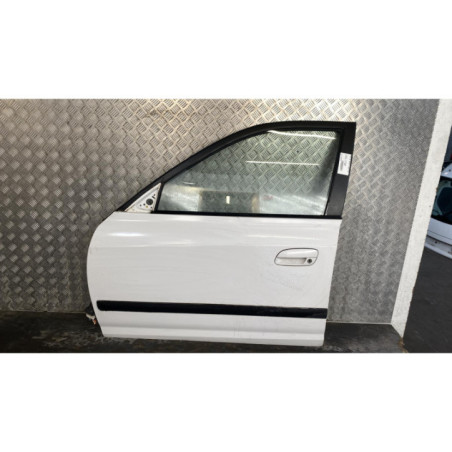 Porte avant gauche HYUNDAI ELANTRA 1 Photo n°1