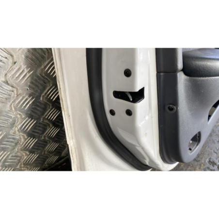 Porte avant gauche HYUNDAI ELANTRA 1