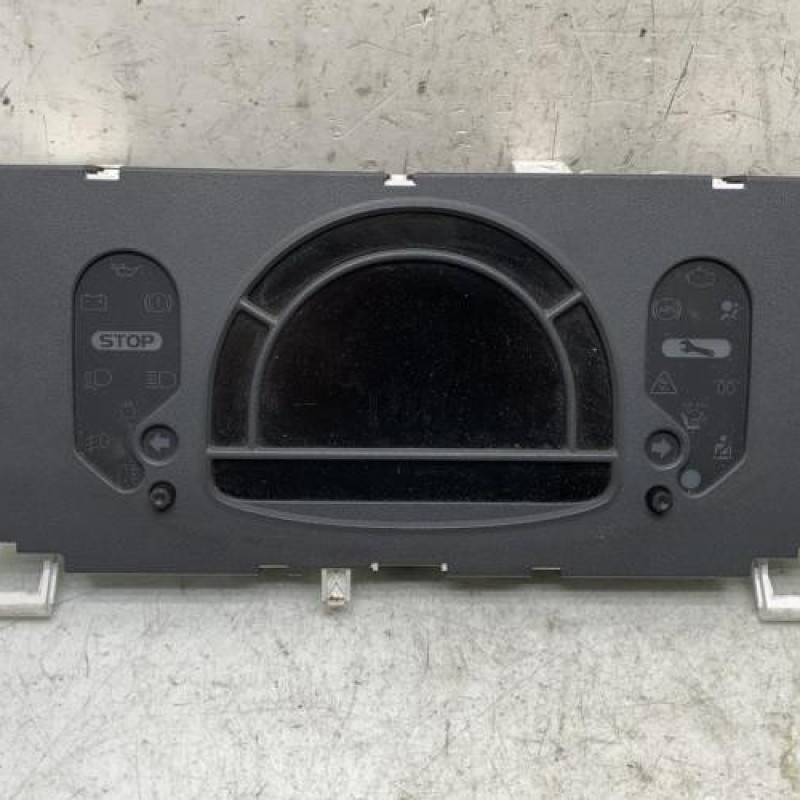 Compteur RENAULT MODUS Photo n°1