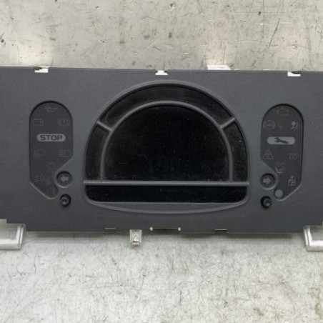 Compteur RENAULT MODUS Photo n°1