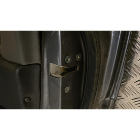Porte avant droit HONDA CIVIC 4 Photo n°1