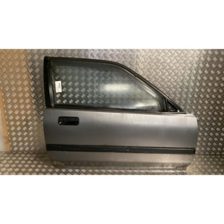 Porte avant droit HONDA CIVIC 4