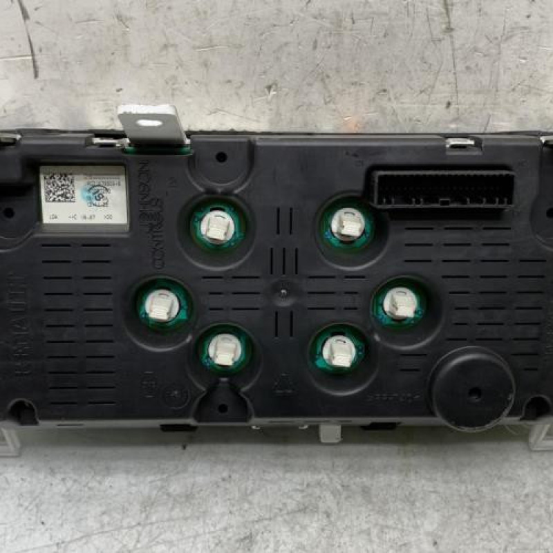 Compteur RENAULT MODUS Photo n°2