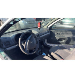 Porte avant droit RENAULT CLIO 2 CAMPUS