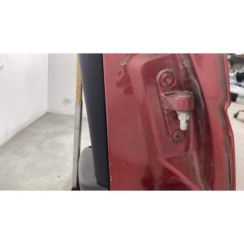 Porte avant gauche MERCEDES VANEO 414 Photo n°3