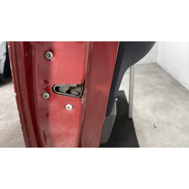 Porte avant gauche MERCEDES VANEO 414 Photo n°4