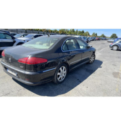 Porte avant droit PEUGEOT 607