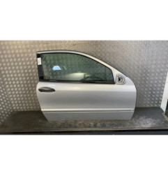 Porte avant droit MERCEDES CLASSE C 203 COUPE SPORT Photo n°1