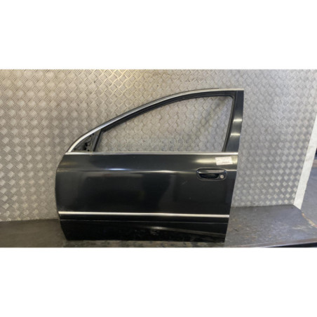Porte avant gauche PEUGEOT 607