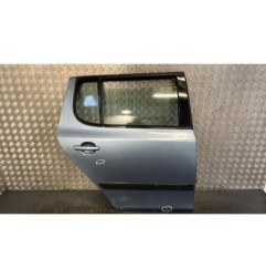 Porte arriere droit SKODA FABIA 2 Photo n°1