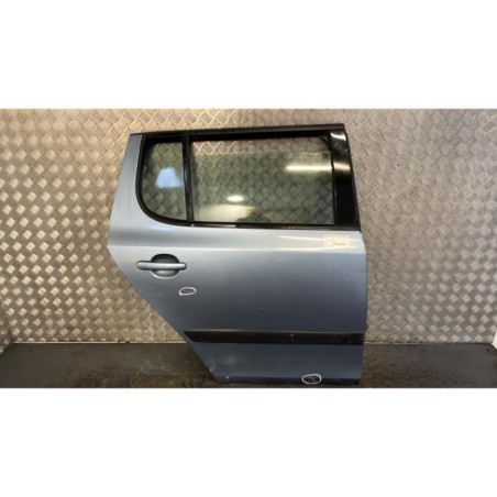 Porte arriere droit SKODA FABIA 2 Photo n°1