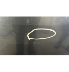 Porte arriere droit SKODA FABIA 2