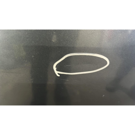 Porte arriere droit SKODA FABIA 2
