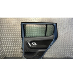 Porte arriere droit SKODA FABIA 2