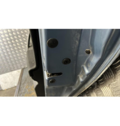 Porte arriere droit SKODA FABIA 2