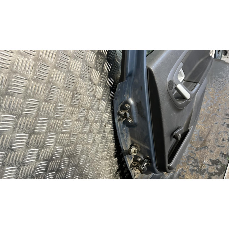 Porte arriere droit SKODA FABIA 2 Photo n°5