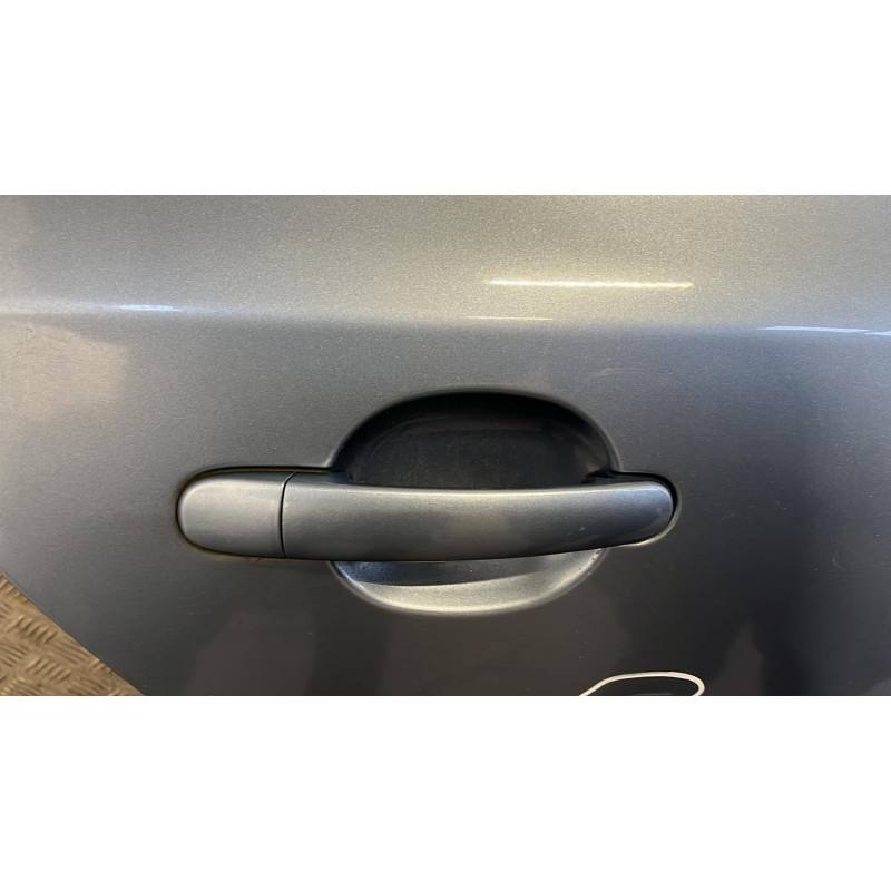 Porte arriere droit SKODA FABIA 2 Photo n°2