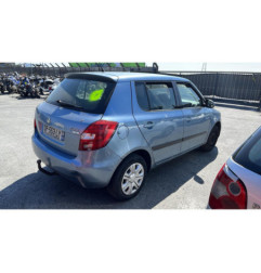 Porte arriere droit SKODA FABIA 2