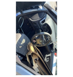 Porte arriere droit SKODA FABIA 2